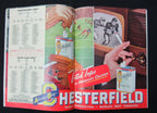 11/13/1948 Northwestern vs. Notre Dame Program 185897