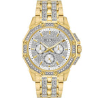 Bulova Men's Octava