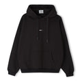 Hoodie // Black