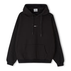Hoodie // Black