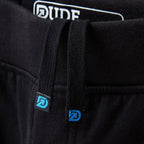 Shorts // Black
