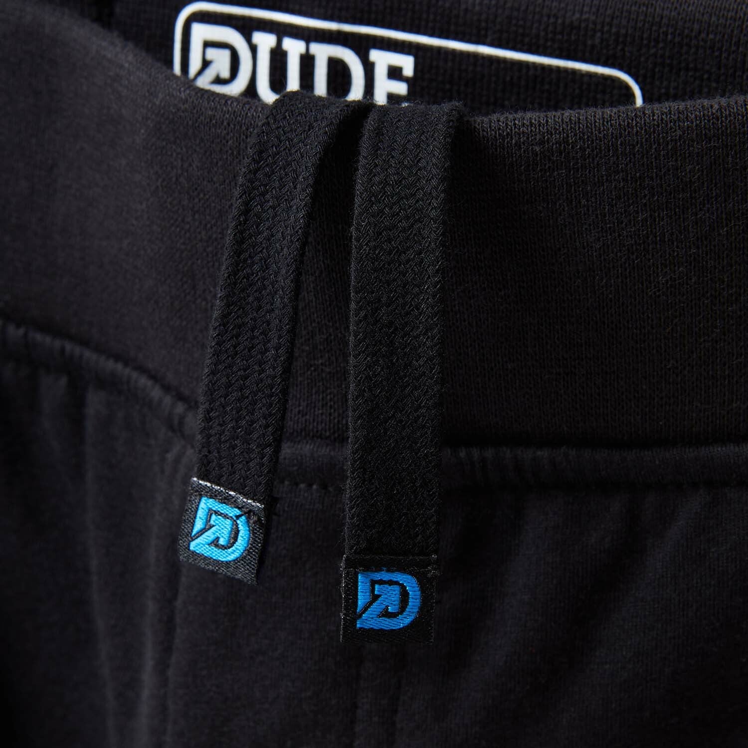 Shorts // Black