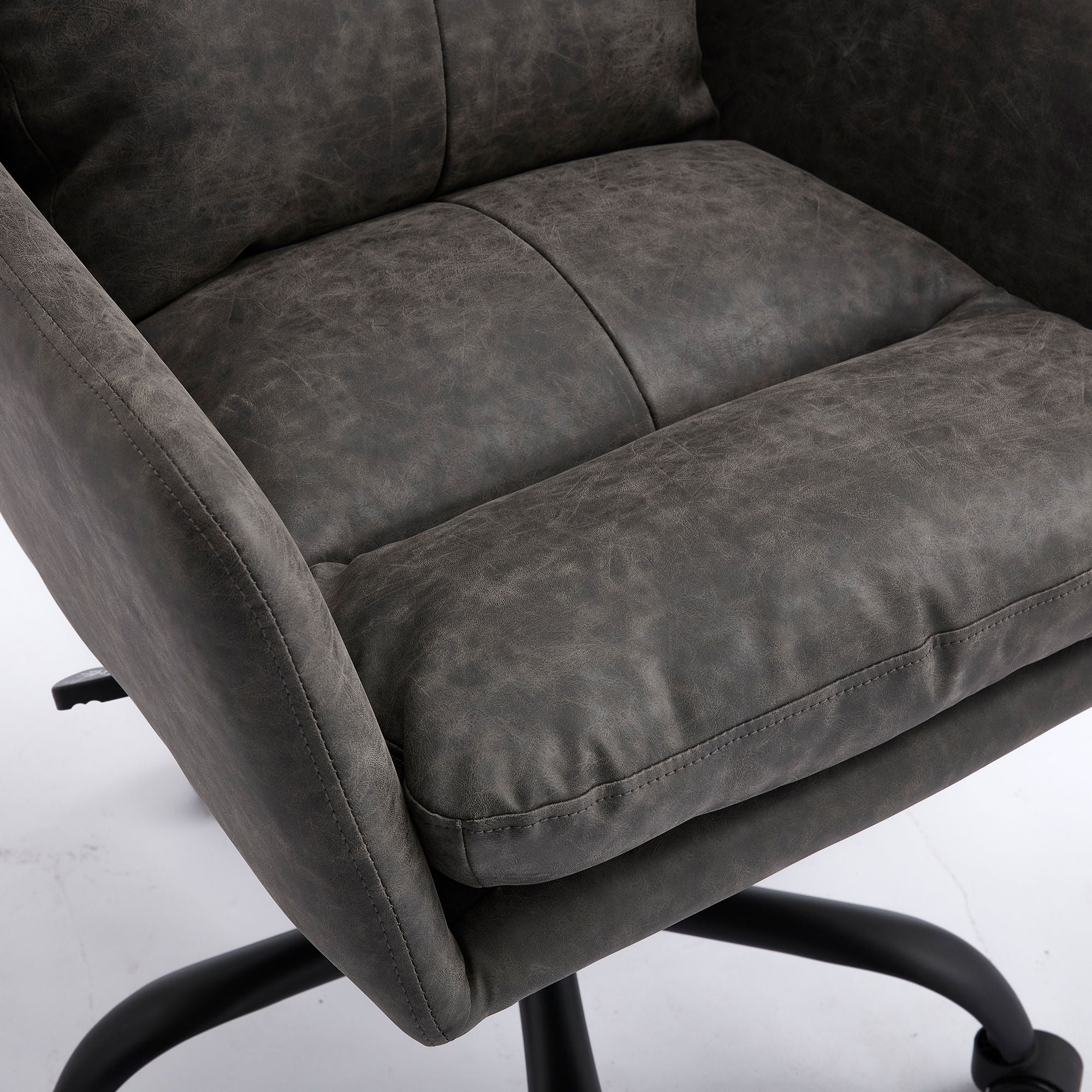 Office Chair With Adjustable Height