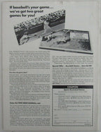 1974 Baseball Guide Book with Tom Seaver, New York Mets on Cover 164503