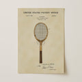 Tennis Racket (1925)