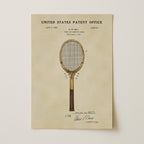 Tennis Racket (1925)