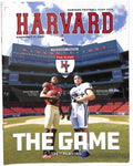 November 17, 2018 Harvard Football News Harvard vs. Yale 135th Game 181720