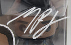 Michael B. Jordan Autographed Funko Pop! #278 "Black Panther" JSA 181189