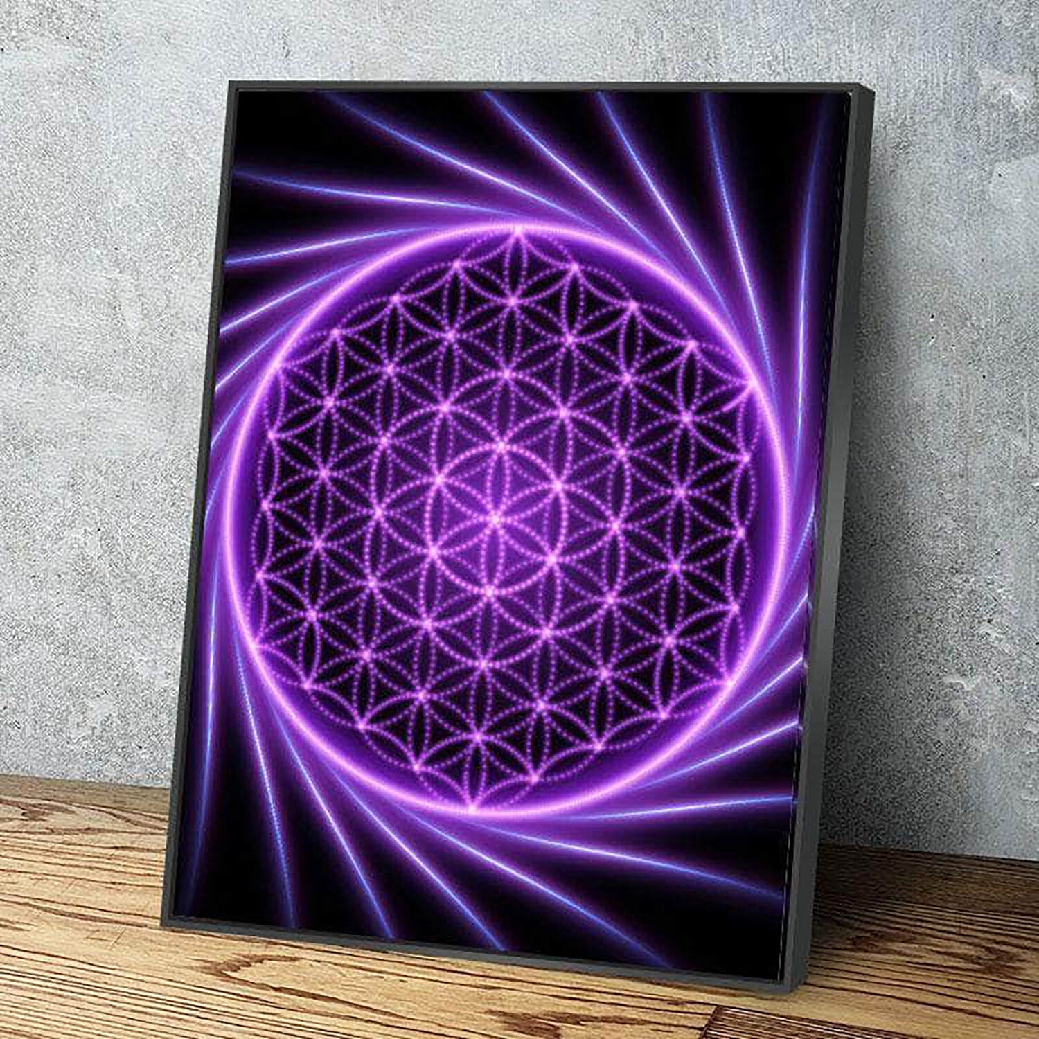 Radical Flower