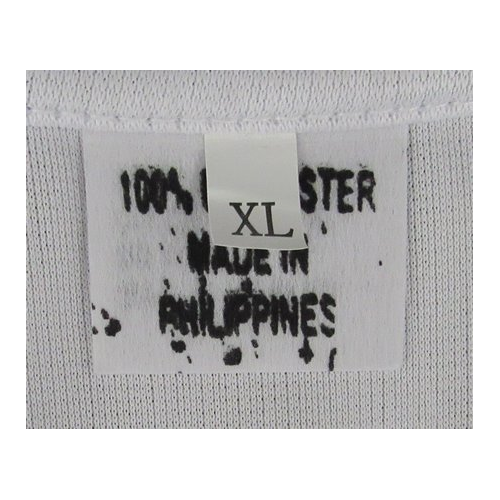 LaVar Arrington Signed/Auto White Penn State Custom Football Jersey JSA 190582