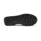 Shadow Original Sneaker // Black + White Distressed