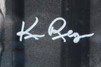 Ken Boyer New York Yankees Signed/Autographed 16x20 B/W Photo MLB Holo 154366
