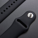 TRIFECTA // Rubber Strap