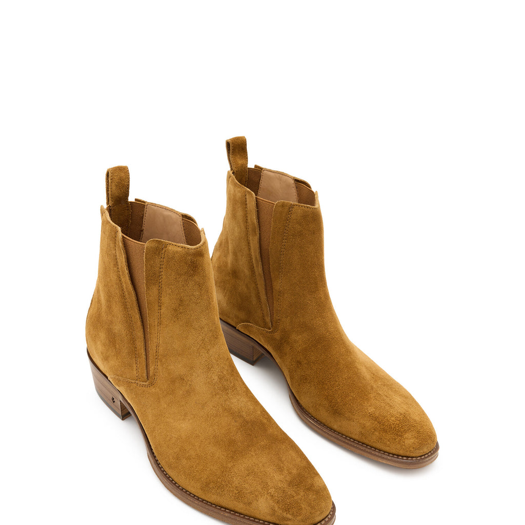 Ludlow Chelsea // Clay Brown