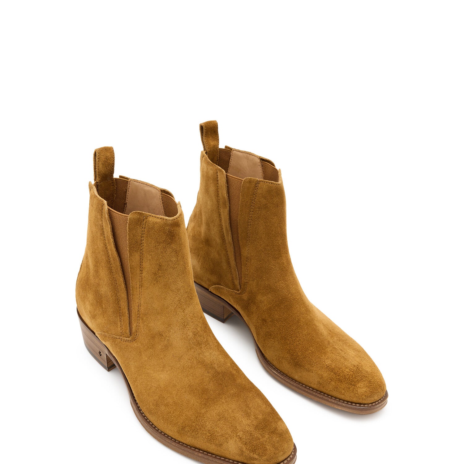 Ludlow Chelsea // Clay Brown