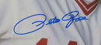 Pete Rose Cincinnati Reds Autographed/Signed 16x20 Photo JSA 189713