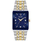 Bulova Women's Quadra
