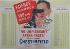 1951 Penn State vs. West Virginia College Football Game Vintage Program 156518