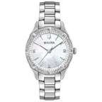 Bulova Women's Diamond