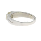 Cubic Zirconium  Sterling Silver