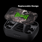 Heavys True Wireless EarBuds (H1E)
