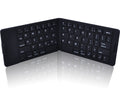 Easy-Key Wireless Waterproof Keyboard