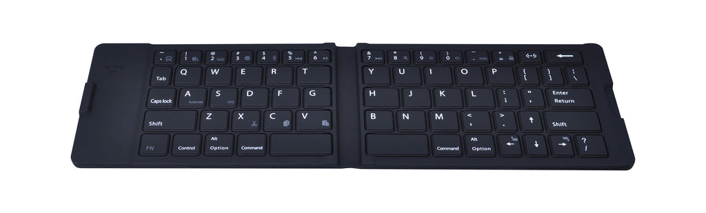 Easy-Key Wireless Waterproof Keyboard