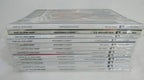 1974-2013 MLB All Star Game Program Run All 40 Programs N/MT 131814