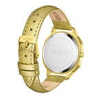 Gamages of London Ladies Charlotte Diamond Quartz // GAW602