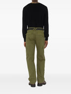 Burberry Men Pants