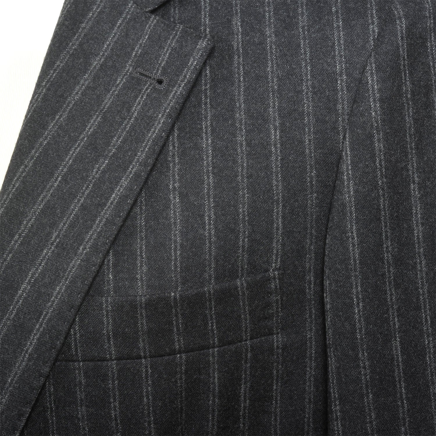 Brunello Cucinelli // Weston Blazer // Gray