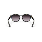 Entrepreneur Sunglasses // Gold