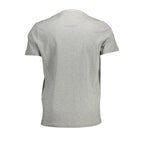 Eric Short Sleeve T-Shirt // Gray