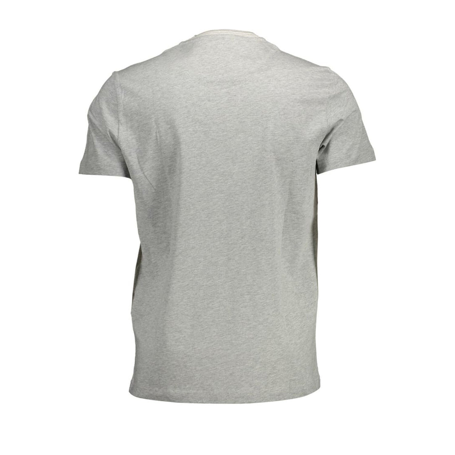 Eric Short Sleeve T-Shirt // Gray