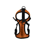 Walk-On with Harness & Storage // Orange