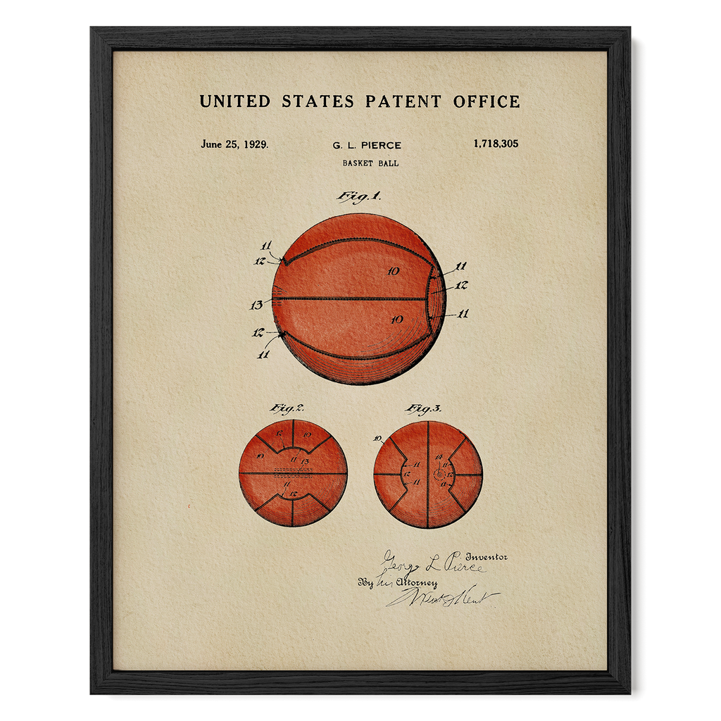Basketball (1929)