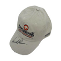 Arnold Palmer Signed/Autographed Innsbrook Golf & Boat Club Golf Hat JSA 190268