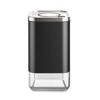 Kaffe Square Glass Storage Container