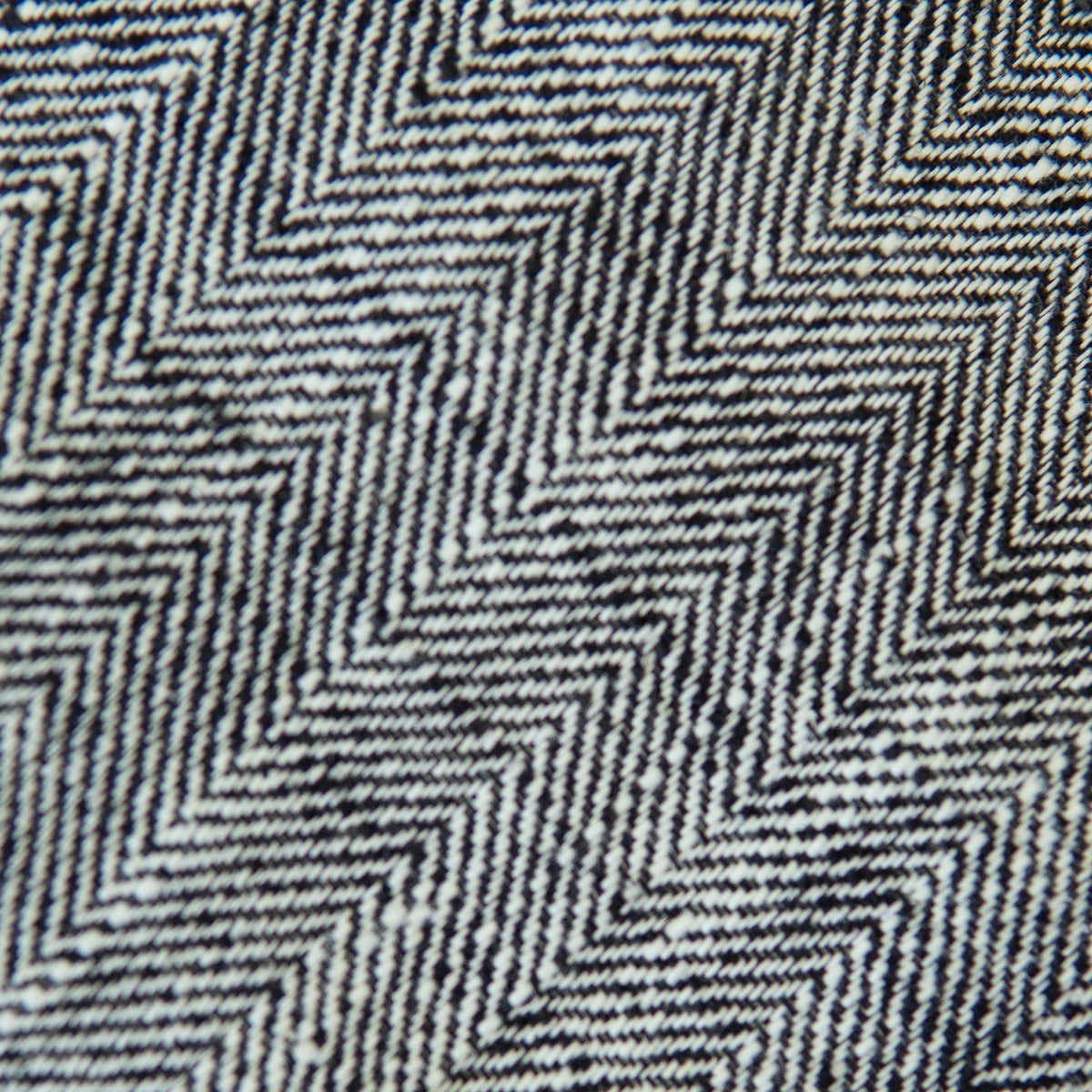 Ebony Tweed - Youth Tie