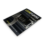 How to Pick Locks, Illustrated, Beginners Guide, 60 page paperback for Dummies
