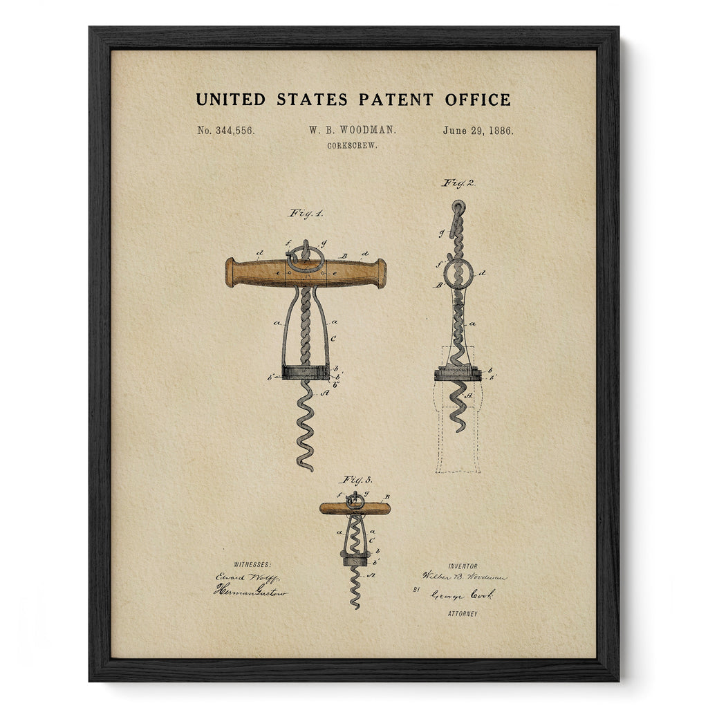 Corkscrew (1886)