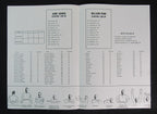 November 22, 1945 John Harris High vs. William Penn High School Football Program