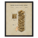 Block Stacking Game (1997)