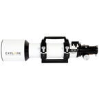 ED102 Essential Series Air-Spaced Triplet APO Refractor Telescope