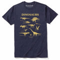 Dinosaurs & Idiot