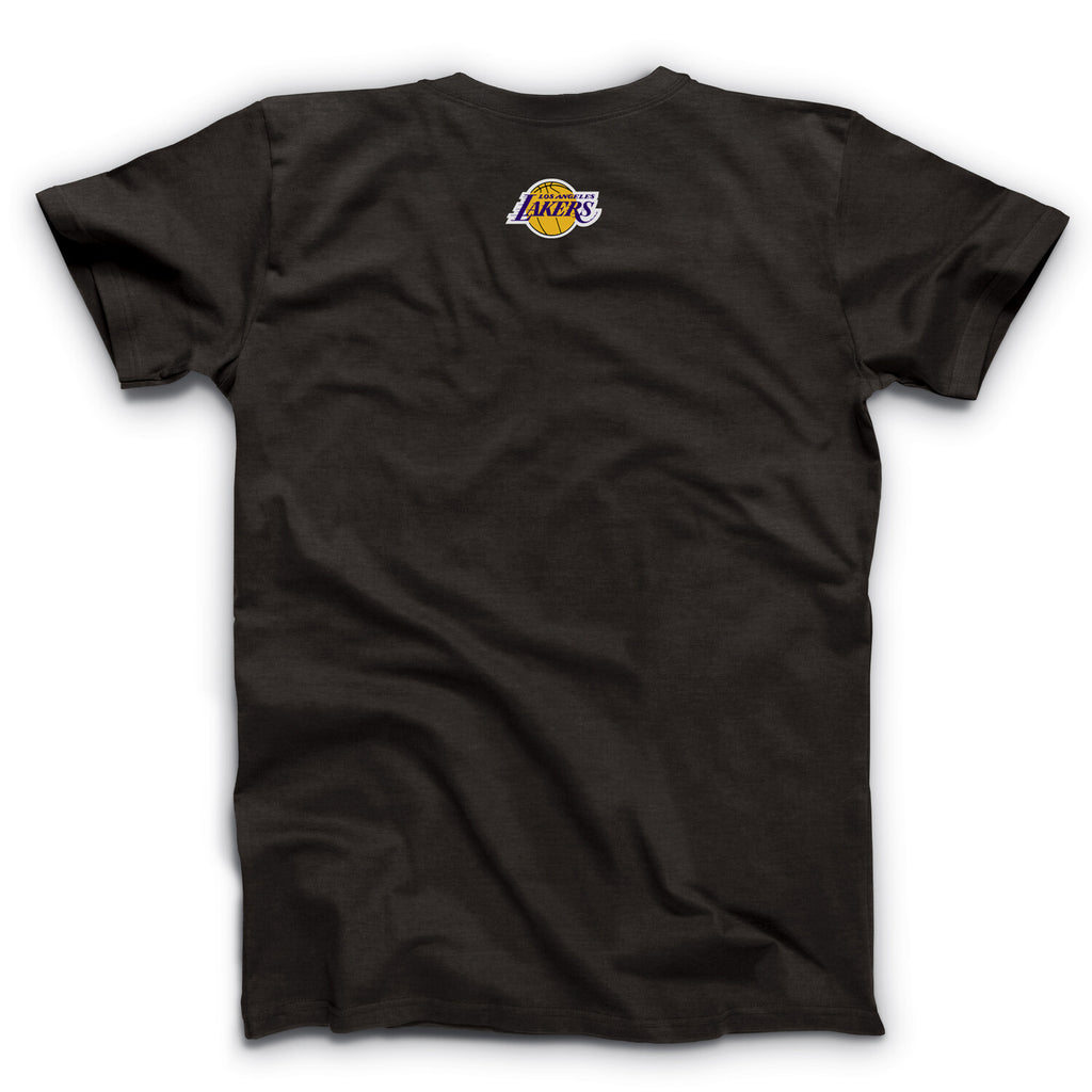 Los Angeles Lakers X Year of the Dragon
