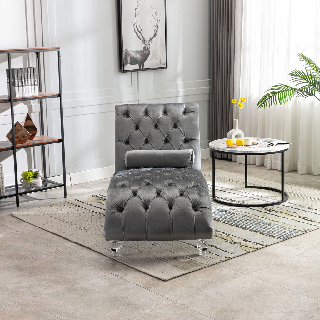 Chaise Lounge Indoor