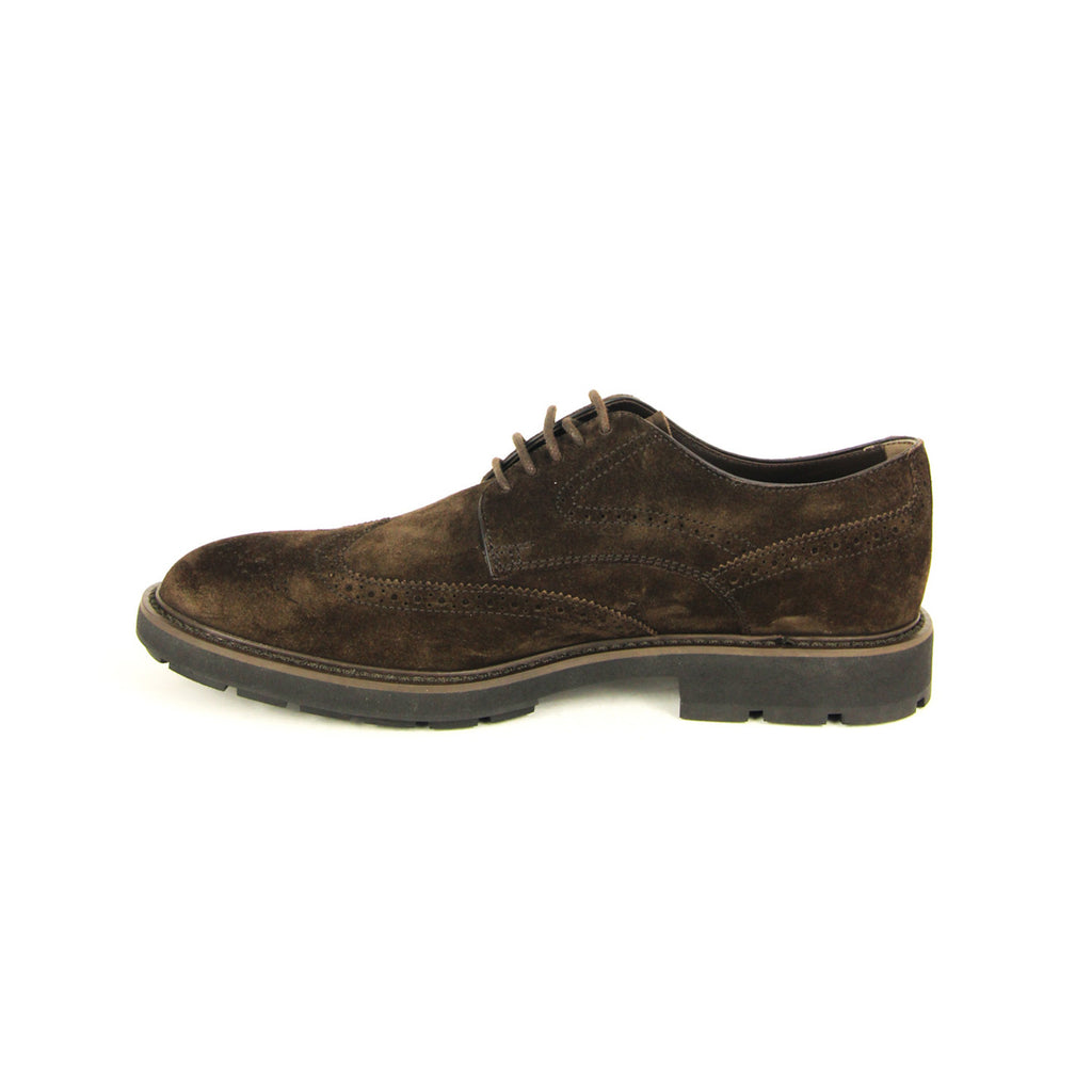 Tod's // Loafers // Dark Brown
