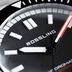 Rossling & Co. Hydromatic C.01 Automatic // RO.008.003