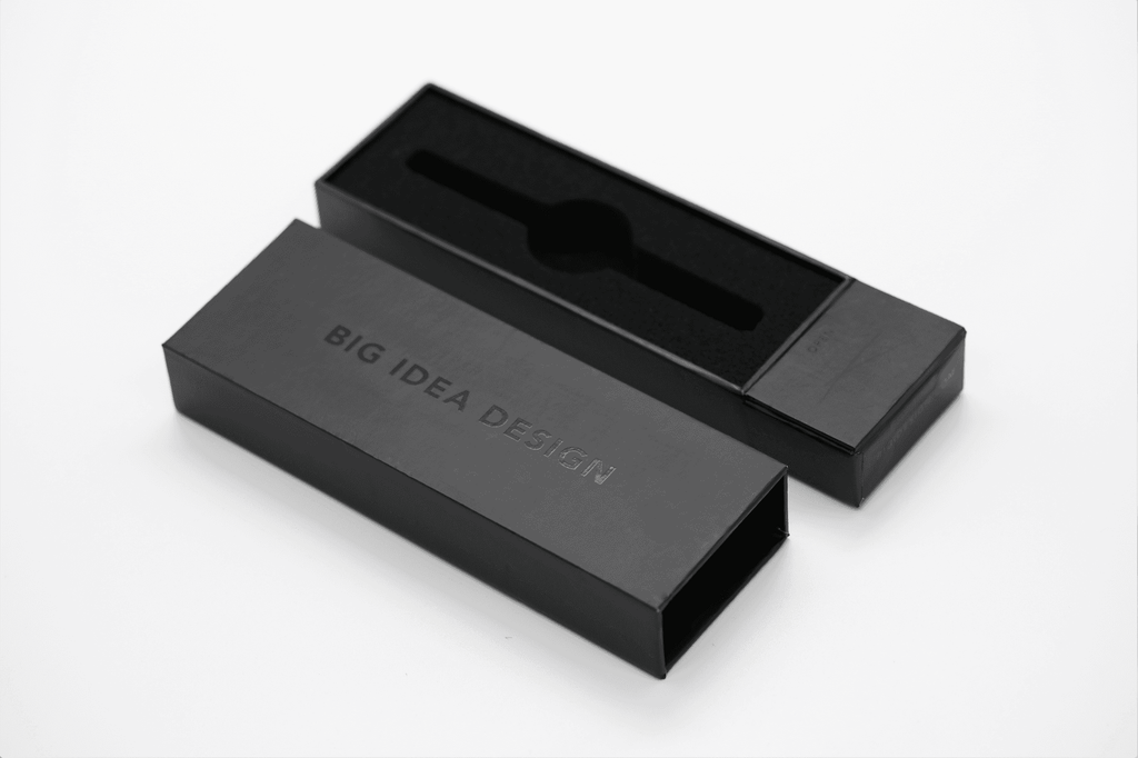 Click EDC Pen